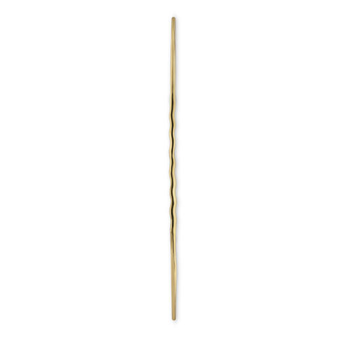 Türstoßgriff - BECKON EA1099 - PullCast - Messing / modern / für Privatgebrauch