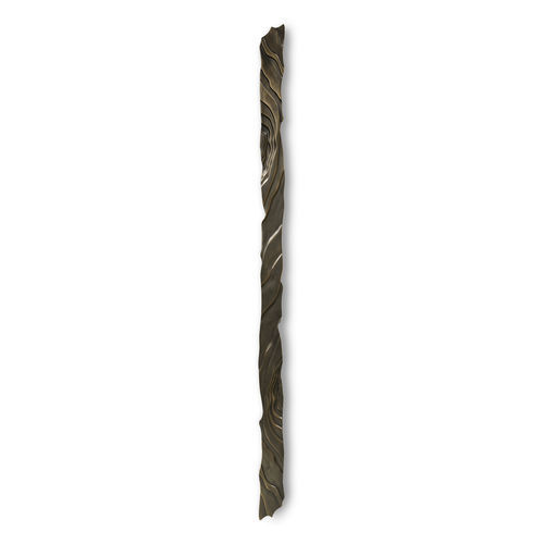 Türstoßgriff - Duorum EA1130 - PullCast - Messing / modern / für Privatgebrauch