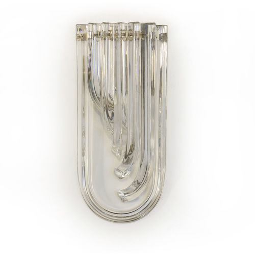 Vintage-Wandleuchte - GRAN CANAL - Alberto Dona - für den Innenraum / geblasenes Glas / Muranoglas