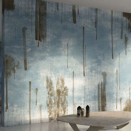 Moderne Tapete - ARSENICO - WallyArt - Vlies / Glasfaser / Vinyl