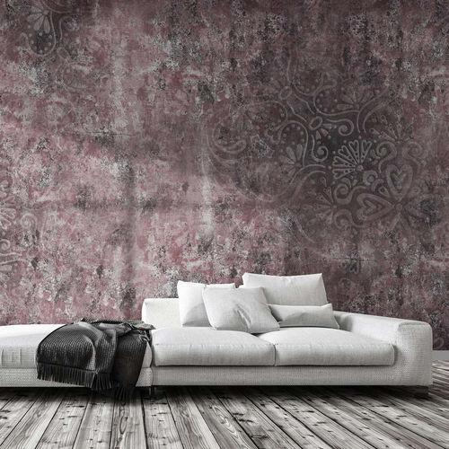 Moderne Tapete - NOISE - WallyArt - Vlies / Glasfaser / Vinyl