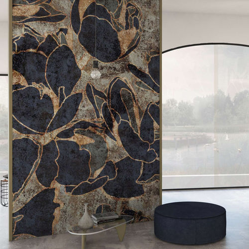Moderne Tapete - CLAIRE - WallyArt - Vlies / Glasfaser / Vinyl