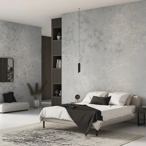 Moderne Tapete - SOPHIE - WallyArt - Vlies / Glasfaser / Vinyl