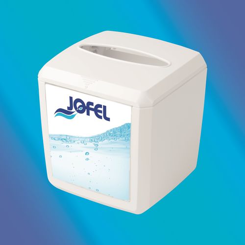Serviettenspender - AH54000 - JOFEL INDUSTRIAL S.A.