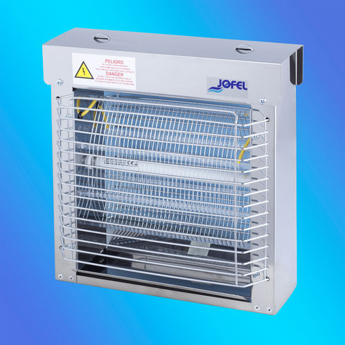 Insektenvernichter für professionellen Gebrauch - AJ22010 - JOFEL INDUSTRIAL S.A.