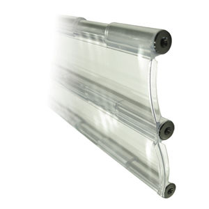 Rollladen - SECURE  - PROFILMAR - Aluminium / Stahl / Polycarbonat