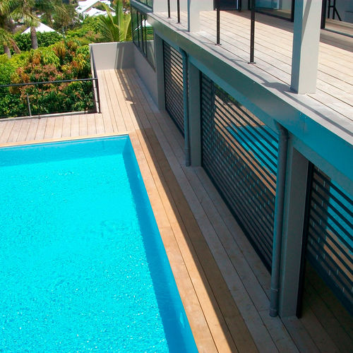 Rollladen - SOLID  - PROFILMAR - Aluminium / Stahl / Polycarbonat