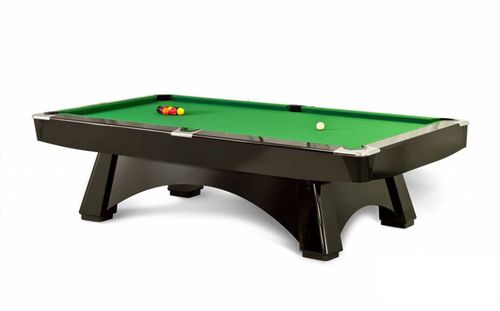 Moderner Billardtisch - DINO SPORT PRO - Bilijardai JSC - für Gewerbegebrauch / für Privatgebrauch / Massivholz