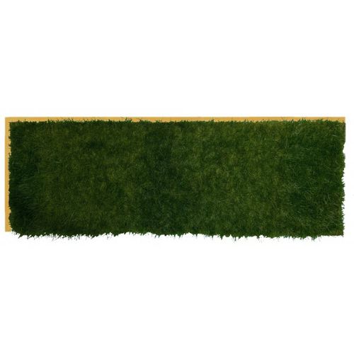 Stabilisierte Wandbegrünung - GVS-472-16 - green Habitat - modulare Platte / natürlich / für den Innenraum