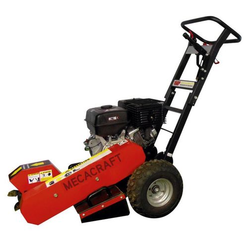 Benzin-Freischneider - RS15GT - MECACRAFT - handgeführt