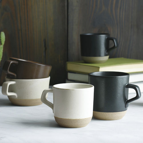 Keramiktasse - CLK-151 - KINTO - für Gewerbegebrauch