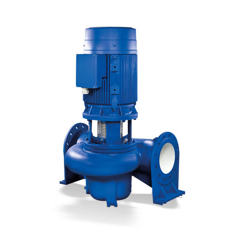 Wasserpumpe - ETALINE-R - KSB