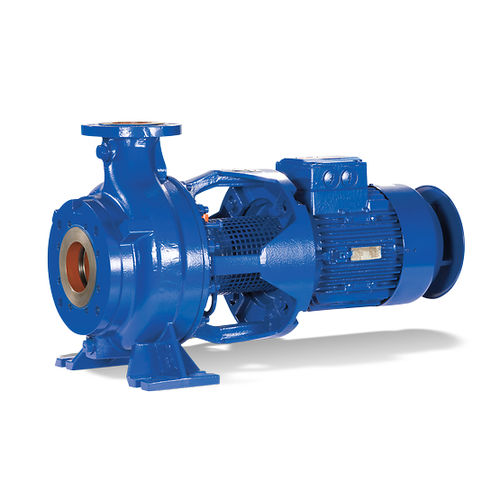 Wasserpumpe - KWP-BLOC - KSB - Gusseisen