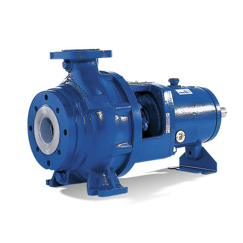 Pumpe - KWP-F/K/O - KSB