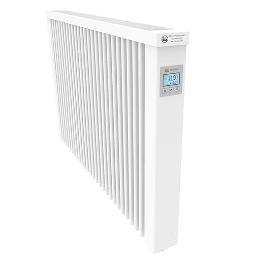 Elektroheizkörper - AeroFlow® MIDI 1950 - Thermotec AG - 1501 w...2000 w / modern / Stahl