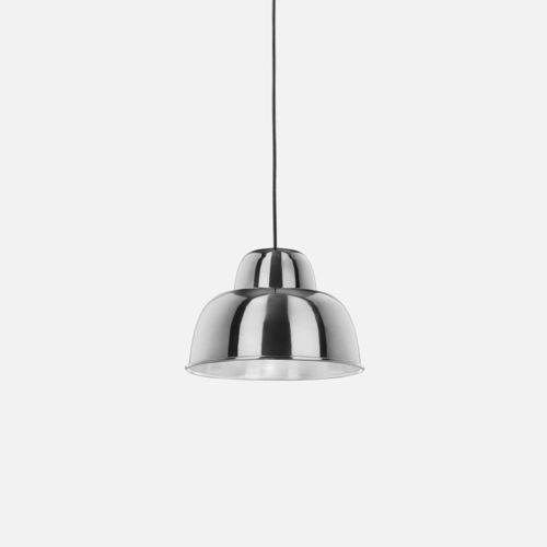 Hängelampe - LEVELS SMALL - hem - Metall / modern / mit Kabel