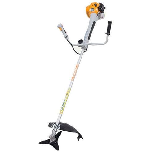Benzin-Freischneider - DU25428B - DUNSCH - Draht / Messer