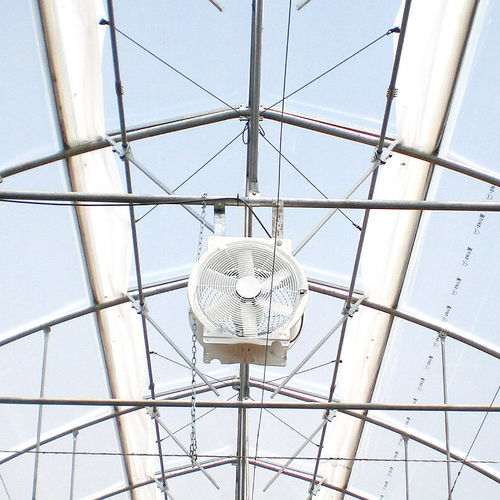 Ventilator für Abzug - AIR - ULMA Agricola - Deckenmontage / für professionellen Gebrauch / für Gewächshaus