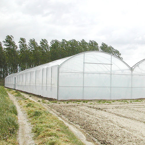 Folie für Gewächshaus - ULMA Agricola - Kunststoff / weiß