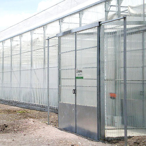 Reinraum - SANITARY - ULMA Agricola