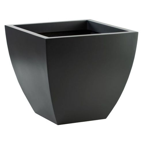 Glasfaser-Pflanzkübel - ROCCA - PLANTERS UNLIMITED - modern / für Gewerbegebrauch
