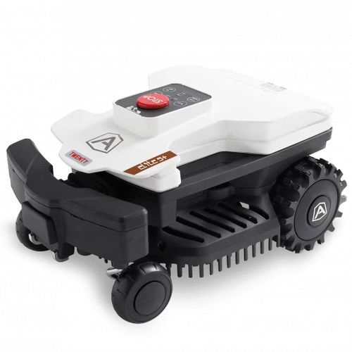 Rasenmähroboter - TWENTY ELITE S+ - Ambrogio Robot - batteriebetrieben / für große Flächen