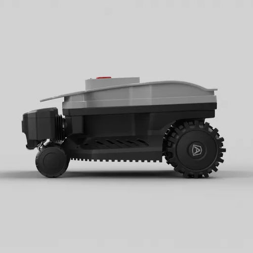 Rasenmähroboter - Twenty 25 Elite - Ambrogio Robot - elektrisch / für große Flächen