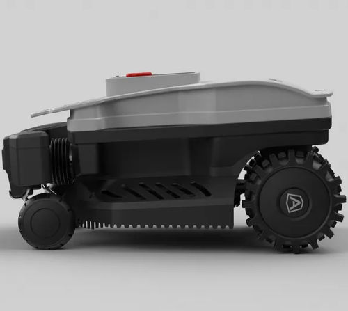 Rasenmähroboter - Twenty 29 Elite - Ambrogio Robot - batteriebetrieben / für große Flächen