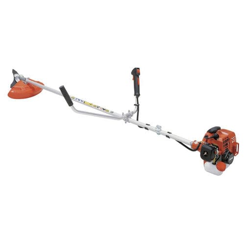 Benzin-Freischneider - SRM-222ESU - ECHO - Messer / tragbar
