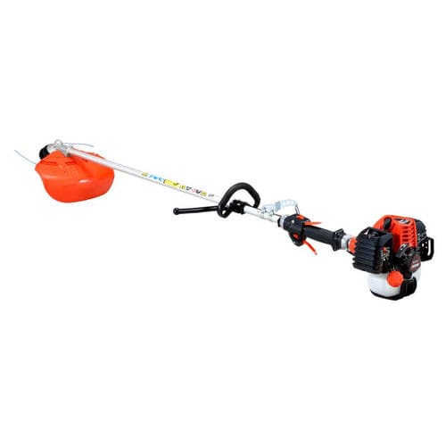 Benzin-Freischneider - SRM-2620ESL - ECHO - Draht / tragbar