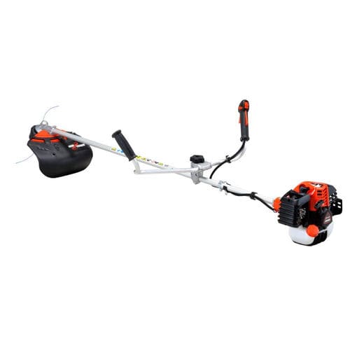 Benzin-Freischneider - SRM-3020TESU - ECHO - Draht / tragbar