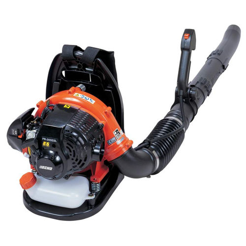 Rückengetragener Laubbläser - PB-265ESLT - ECHO