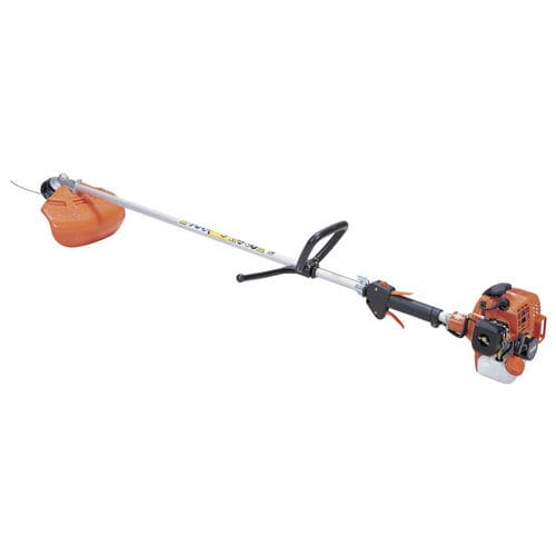 Benzin-Freischneider - SRM-222ESL - ECHO - Draht / tragbar