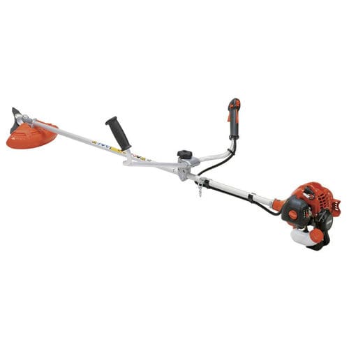 Benzin-Freischneider - SRM-236ESU - ECHO - Messer / tragbar