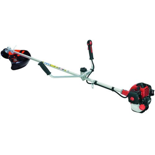 Benzin-Freischneider - SRM-300TES - ECHO - Draht / tragbar
