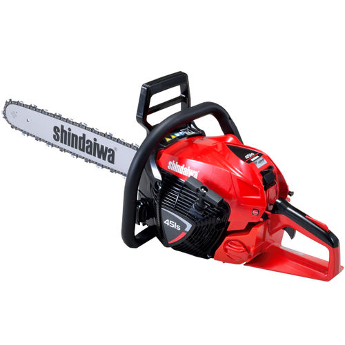 Thermo-Kettensäge - 451S - shindaiwa