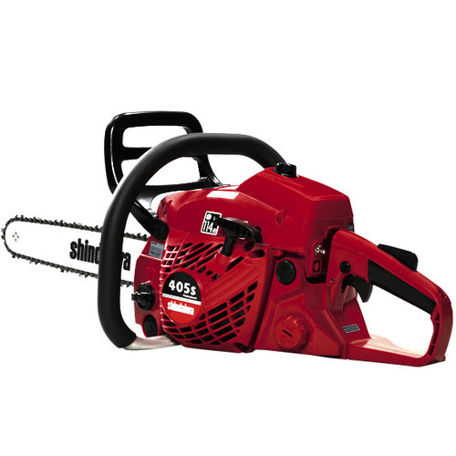 Thermo-Kettensäge - 405S - shindaiwa