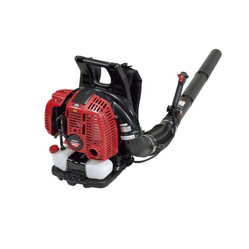 Rückengetragener Laubbläser - EB803RT - shindaiwa