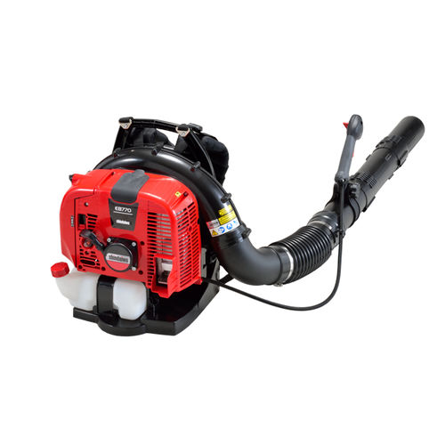 Rückengetragener Laubbläser - EB770 - shindaiwa