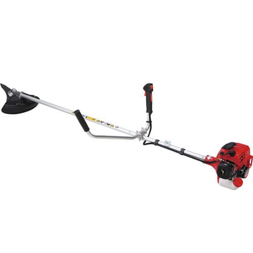 Benzin-Freischneider - C226S - shindaiwa - Messer / tragbar