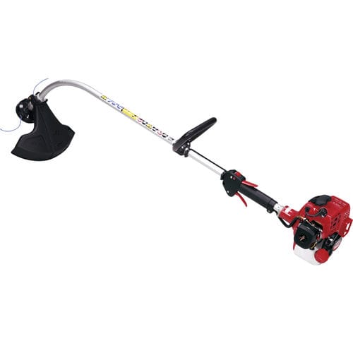Benzin-Freischneider - F226S - shindaiwa - tragbar / Draht / gebogen
