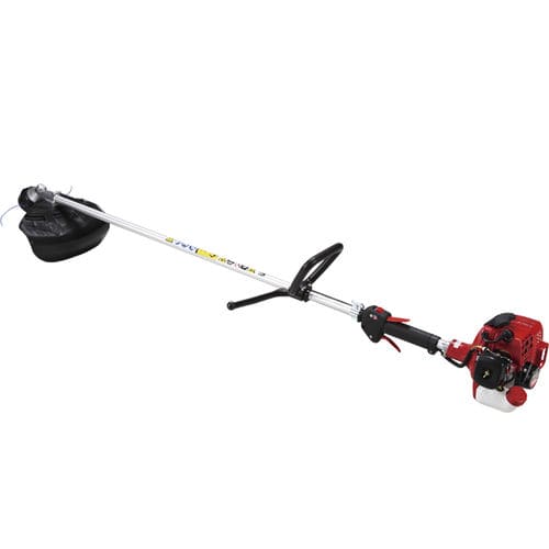 Benzin-Freischneider - T226S - shindaiwa - tragbar / Draht / Messer