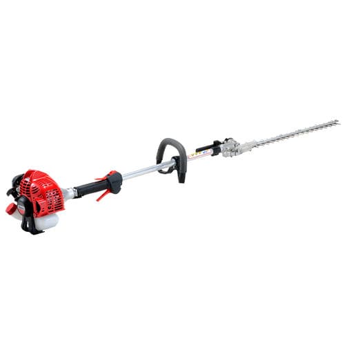 Benzin-Heckenschneider - AHS236S-LW - shindaiwa - Stangenform