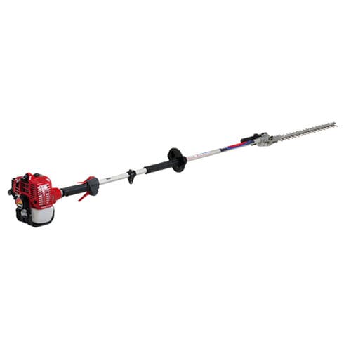 Benzin-Heckenschneider - AH230S-LW - shindaiwa - Stangenform