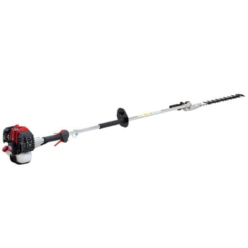 Benzin-Heckenschneider - AH262S-HD - shindaiwa - Stangenform
