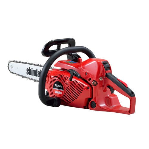 Thermo-Kettensäge - 362WS - shindaiwa