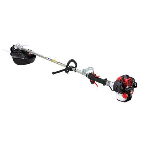 Benzin-Freischneider - T281TS - shindaiwa - Messer / handgeführt