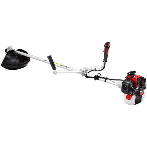 Benzin-Freischneider - B451 - shindaiwa - Messer / handgeführt