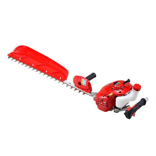 Benzin-Heckenschneider - HT320S - shindaiwa - handgeführt / leichtgewichtig
