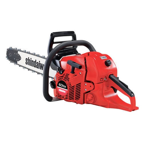 Thermo-Kettensäge - 601SX - shindaiwa